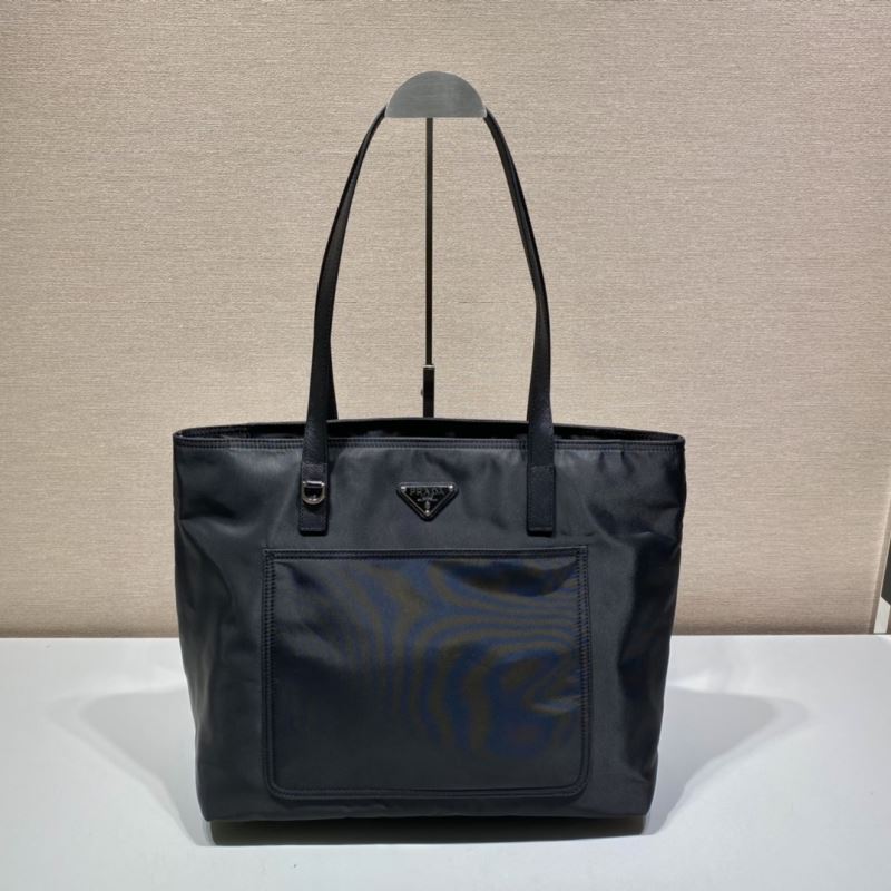 Pra*a tote bags